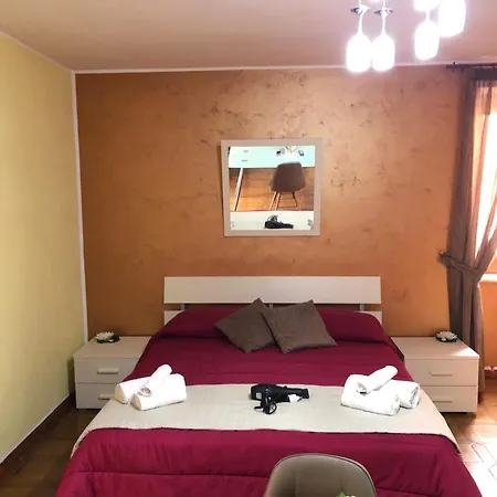 Via Gagliardi - Centro Vibo Valentia