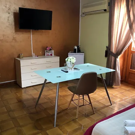 Lägenhet Via Gagliardi - Centro Vibo Valentia