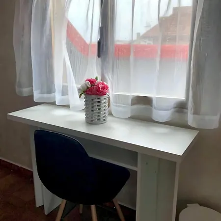 Via Gagliardi - Centro Vibo Valentia
