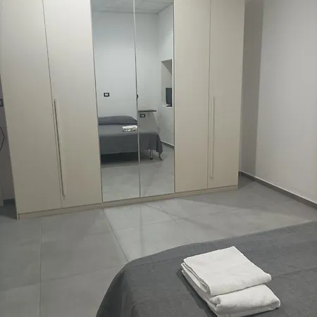 Lägenhet Via Gagliardi - Centro *